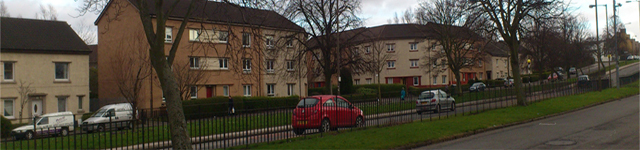 North Edinburgh Reformed Presbyterian Church Rotating Header Image